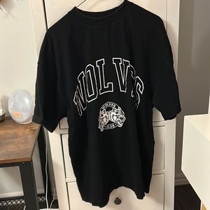 DARC Sport Oversized T-shirt Men’s Size M